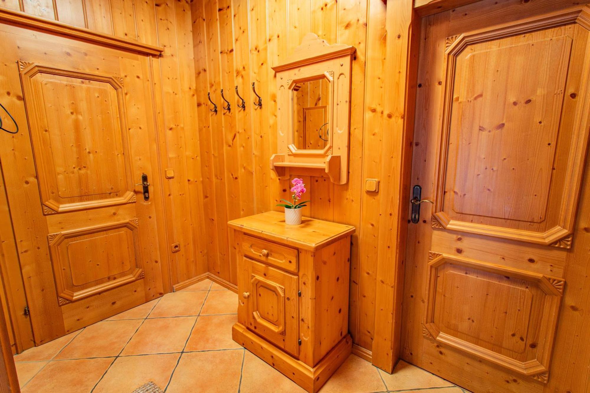Bergidyll 5 By Alpenidyll Apartments Ramsau am Dachstein Extérieur photo