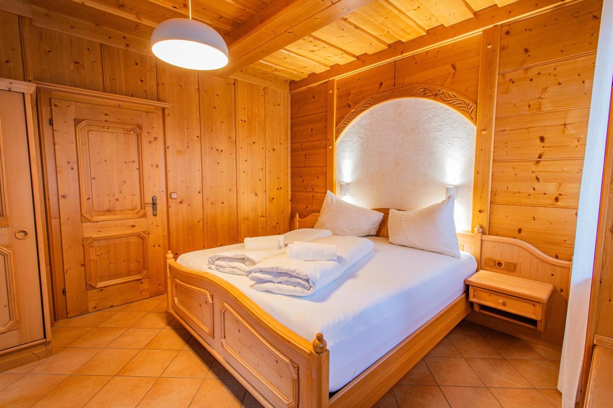 Bergidyll 5 By Alpenidyll Apartments Ramsau am Dachstein Extérieur photo