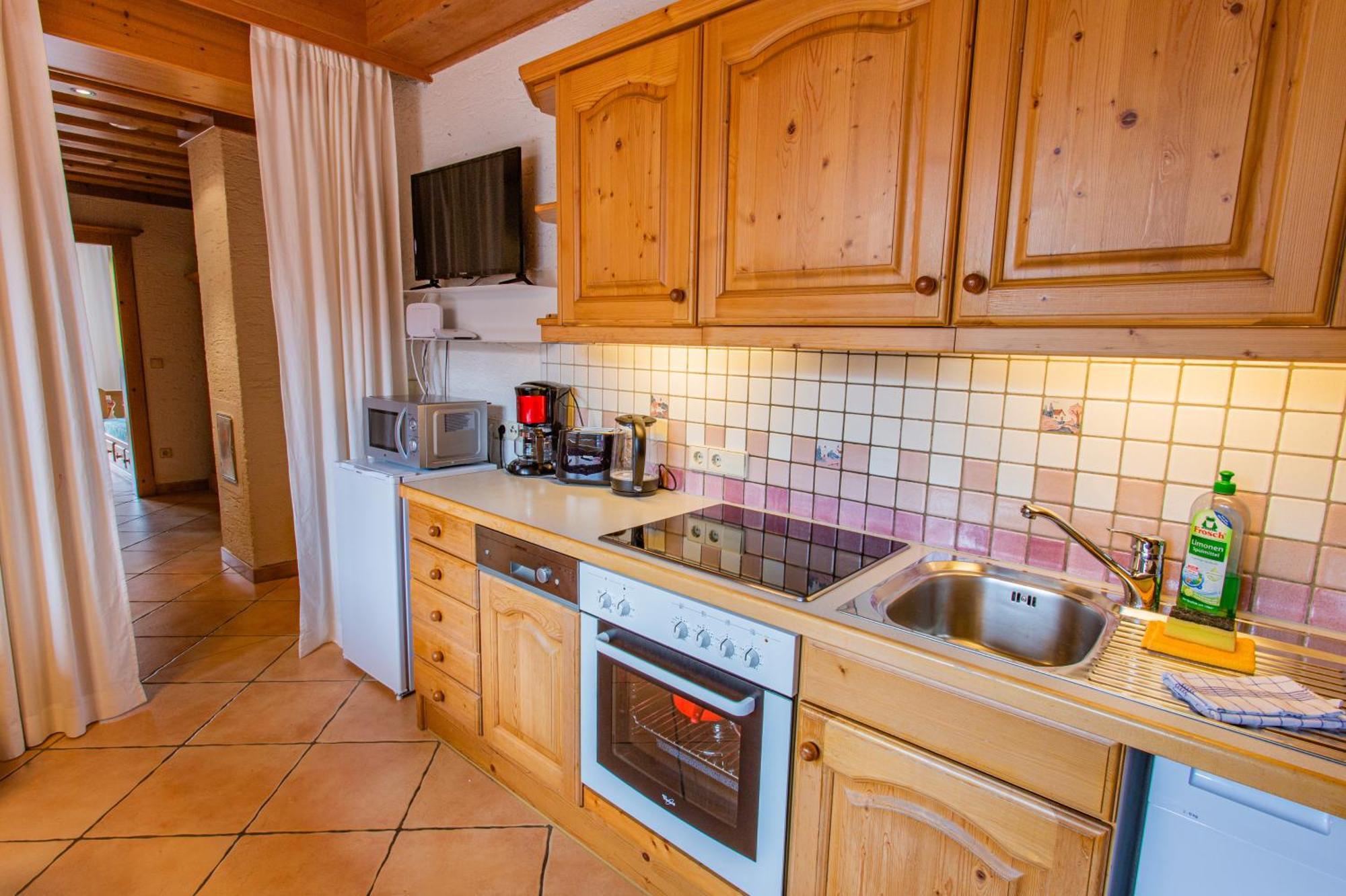 Bergidyll 5 By Alpenidyll Apartments Ramsau am Dachstein Extérieur photo